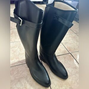 DAV Riding Boots/Rain Boots